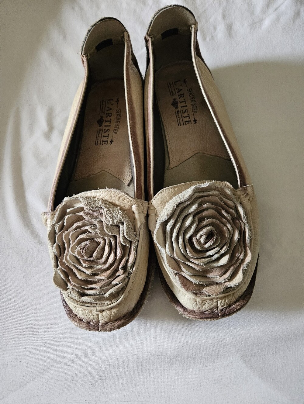 Springstep Loafers Sz 9 $25